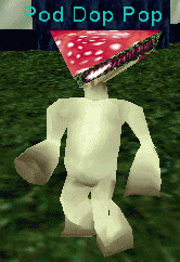 pod dop pop
