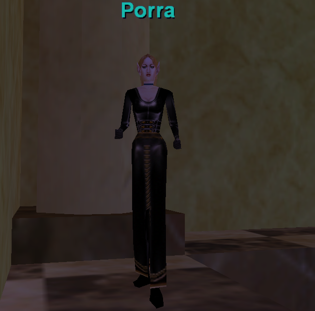 Porra