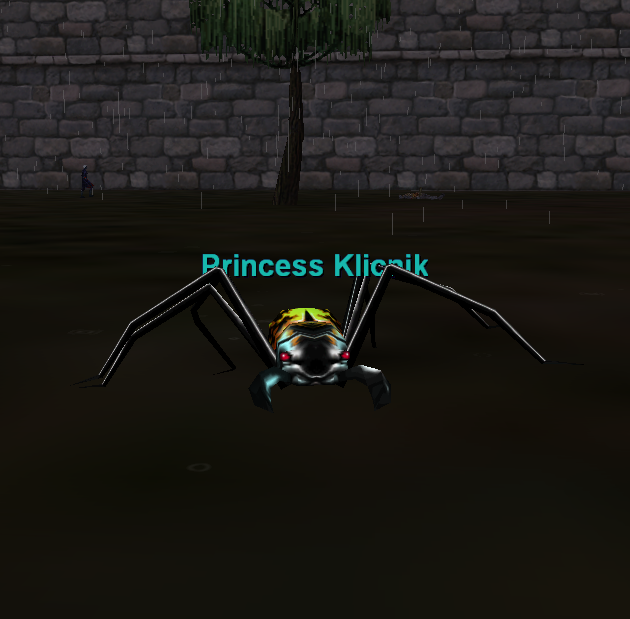 Princess Klicnik