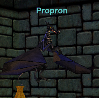 Propron
