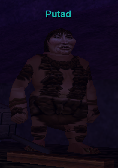 Putad