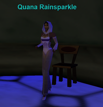 Quana Rainsparkle