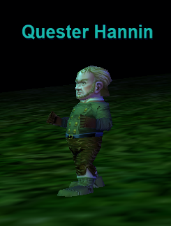 Quester Hannin