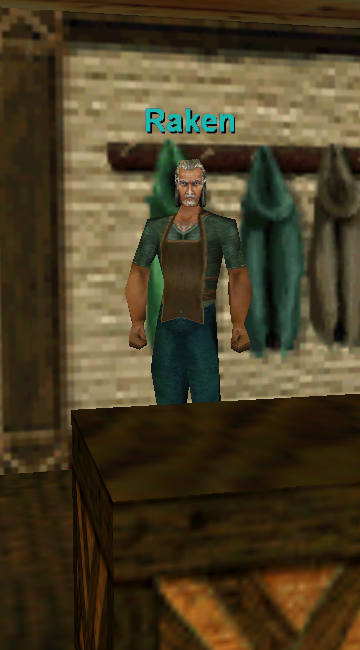 Raken
