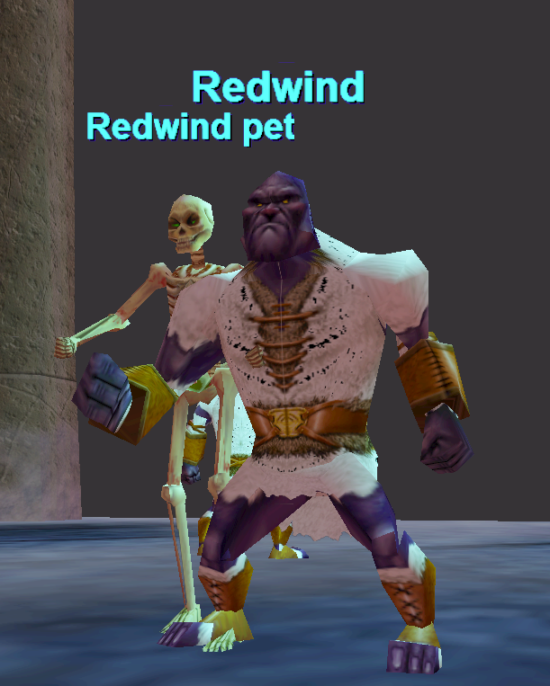 Redwind