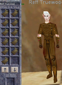 Reff Truewood