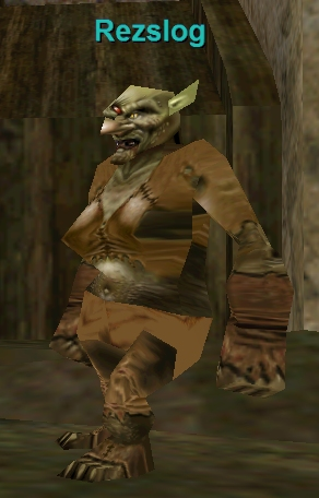 Rezslog