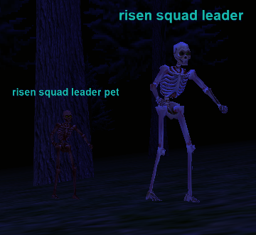 risen squad leader