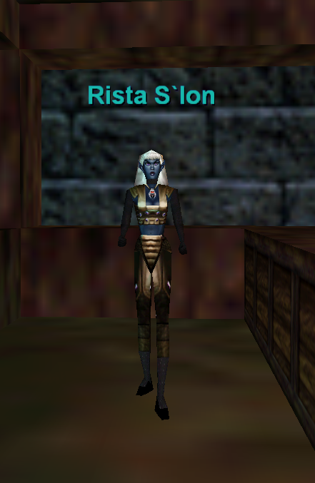 Rista S`lon
