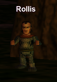 Rollis