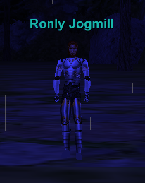 Ronly Jogmill