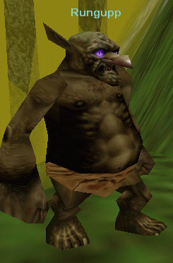 Rungupp