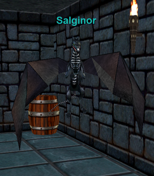 Salginor