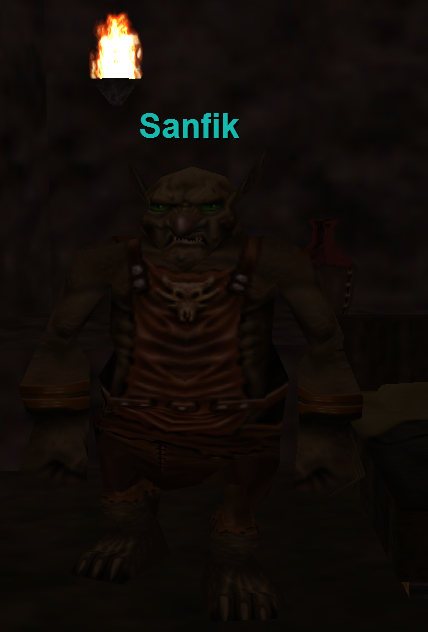 Sanfik