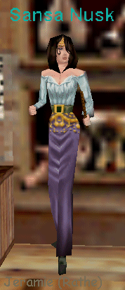 Sansa Nusk