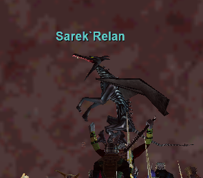 Sarek`Relan