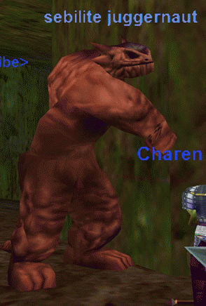 sebilite juggernaut