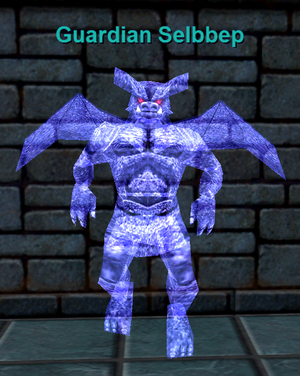 Guardian Selbbep