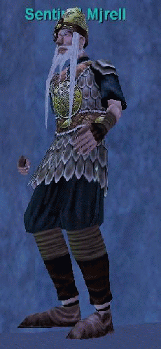 Sentinel Mjrell