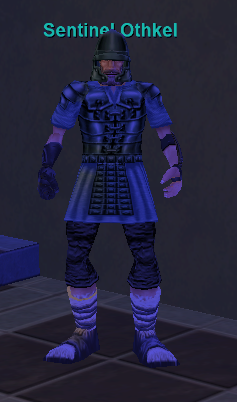 Sentinel Othkel