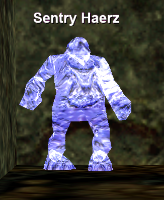 Sentry Haerz