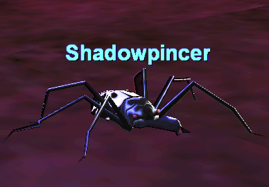 Shadowpincer