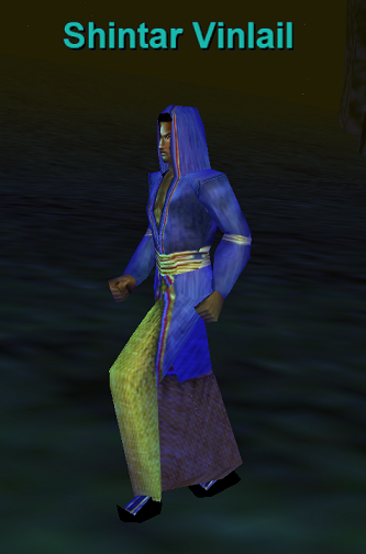 Shintar Vinlail