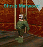 Shrub Marwood