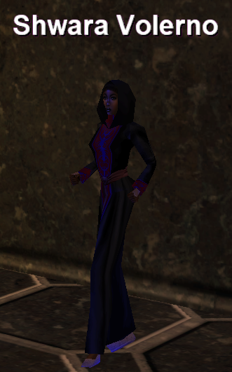 Shwara Volerno