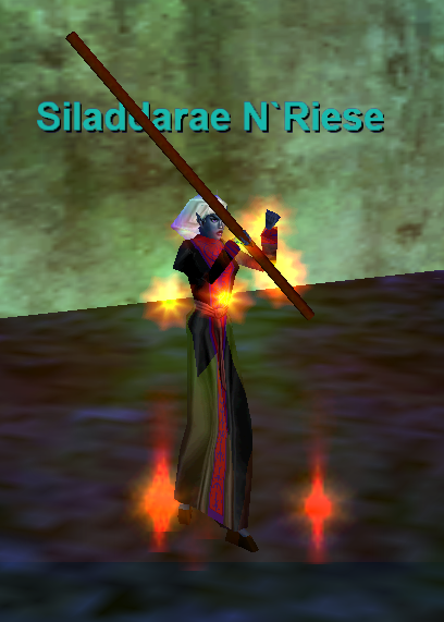 Siladdarae N`Riese