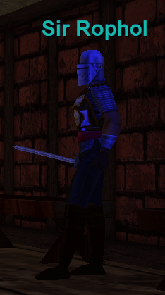Sir Rophol