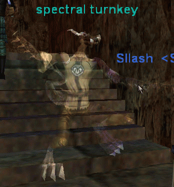 spectral turnkey