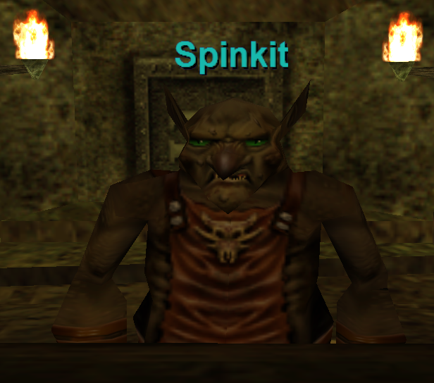 Spinkit