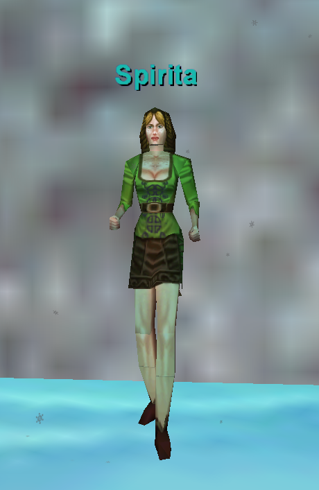 Spirita