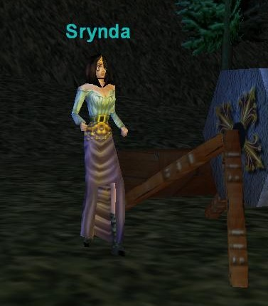 Srynda