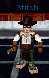 Stitch
