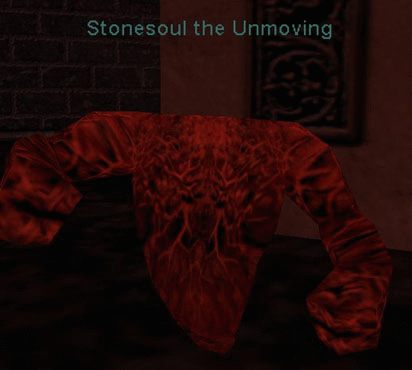 Stonesoul the Unmoving