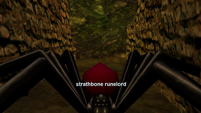 strathbone runelord