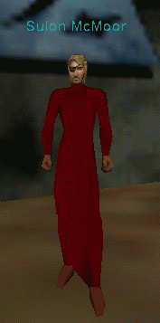 Sulon McMoor