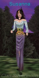 Susanna