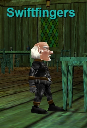 Swiftfingers