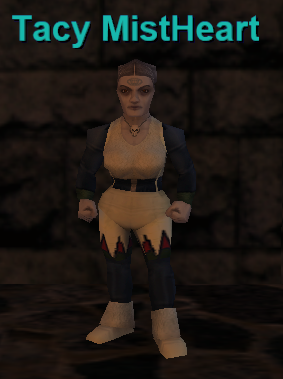 Tacy MistHeart