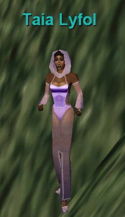 Taia Lyfol