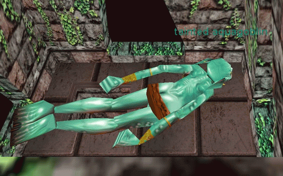 tainted aquagoblin