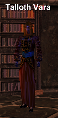 Talloth Vara