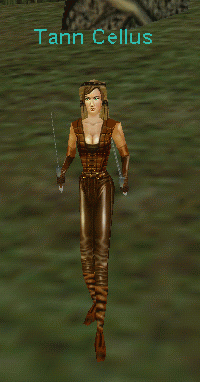 Tann Cellus