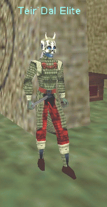 Teir`Dal Elite