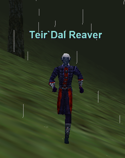 Teir`Dal Reaver