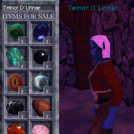 Telnor D`Unnar