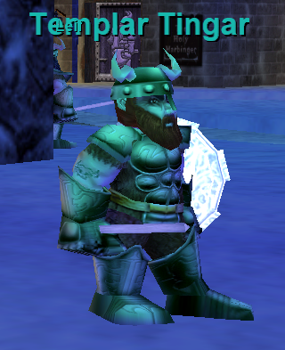 Templar Tingar